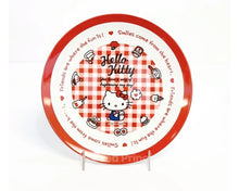 Load image into Gallery viewer, Sanrio Character Melamine Plate