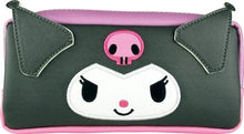 Load image into Gallery viewer, Kuromi Pouch