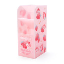 Load image into Gallery viewer, Sanrio Characters Pen Stand Drawer (Rare Find)