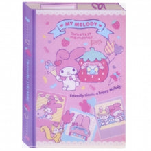 Load image into Gallery viewer, Sanrio Character A4 File Folder