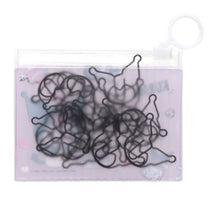 Load image into Gallery viewer, Kuromi Clip Set (Japan Exclusive)