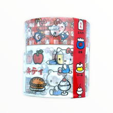 Load image into Gallery viewer, Sanrio Character Masking Tape