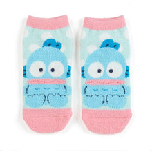 Load image into Gallery viewer, Fuzzy Cozy Sock (Stripes or Dots)