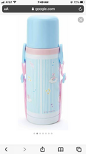 Load image into Gallery viewer, Sanrio Little Twin Stars Stainless Steel Bottle