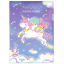 Load image into Gallery viewer, Sanrio Character A4 File Folder