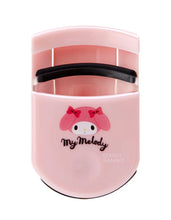Load image into Gallery viewer, Sanrio Eyelash Curler (Hello Kitty, My Melody, Cinnamoroll and Kuromi)