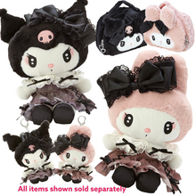 Load image into Gallery viewer, Sanrio Midnight Melochro 2nd Ed. (Kuromi, My Melody)