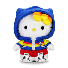 Load image into Gallery viewer, Hello Kitty x Kidrobot Sport Plush