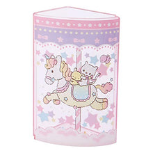 Load image into Gallery viewer, Little Twin Stars Rotating Carousel Pen Stand (Rare Item)