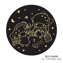 Load image into Gallery viewer, Sanrio Character Lantern LED Light w/ Projection & Rotation