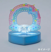Load image into Gallery viewer, Sanrio Acrylic Stand with Light