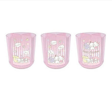 Load image into Gallery viewer, Sanrio Kuromi / Cinnamoroll / My Melody Rotating Pen/Cosmetic Stand (2021)