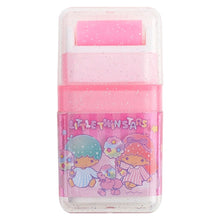 Load image into Gallery viewer, Sanrio Character Eraser with Roller