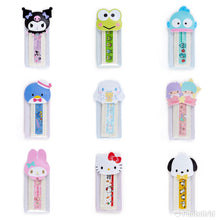 Load image into Gallery viewer, Sanrio Character Bandages with Case