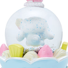 Load image into Gallery viewer, Sanrio Character Snow Globe