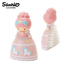 Load image into Gallery viewer, Sanrio Doll Brush (Little Twin Stars and Hello Kitty)