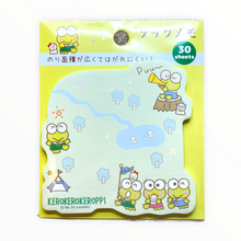 Load image into Gallery viewer, Sanrio Character Shaped Memo Pad