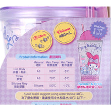 Load image into Gallery viewer, Sanrio Tumbler and Stationary Set