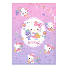 Load image into Gallery viewer, Sanrio Character A4 Folders (Pattern series)