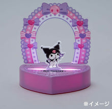 Load image into Gallery viewer, Sanrio Acrylic Stand with Light