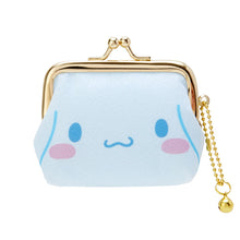 Load image into Gallery viewer, Sanrio x Gamaguchi Japanese Coin Purse