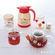 Load image into Gallery viewer, Hello Kitty Hour Glass Decor
