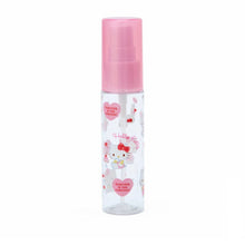 Load image into Gallery viewer, My Melody / Hello Kitty / Cinnamoroll / Kuromi / Mix Characters Spray Bottle