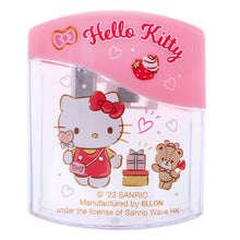 Load image into Gallery viewer, Sanrio Character Pencil Sharpener