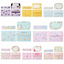 Load image into Gallery viewer, Sanrio Character Message Set