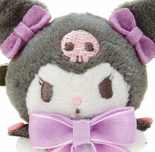 Load image into Gallery viewer, Sanrio Character Plush Hair Clip
