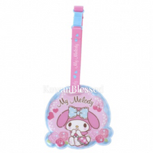 Load image into Gallery viewer, My Melody Name Tag