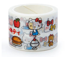Load image into Gallery viewer, Sanrio Character Masking Tape
