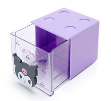 Load image into Gallery viewer, Sanrio Character Mini Stacking Cube Drawer