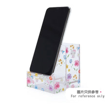 Load image into Gallery viewer, Sanrio Clear Pen & Phone Stand (Kuromi, Cinnamoroll, My Melody, Hello Kitty)
