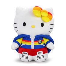 Load image into Gallery viewer, Hello Kitty x Kidrobot Sport Plush