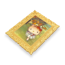 Load image into Gallery viewer, Sanrio Hello Kitty Magnet (Museum Series)