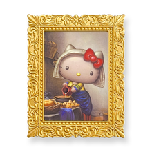 Load image into Gallery viewer, Sanrio Hello Kitty Magnet (Museum Series)
