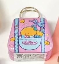 Load image into Gallery viewer, Sanrio Character Sticker Tin Pouch