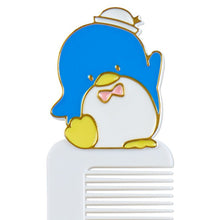 Load image into Gallery viewer, Sanrio Character D-cut Comb