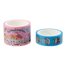 Load image into Gallery viewer, Sanrio Character Sticker Pack (Puppy Series)