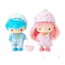 Load image into Gallery viewer, Little Twin Stars Plush Set (Rare Find)