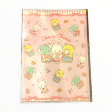 Load image into Gallery viewer, Sanrio Character A4 File Folder