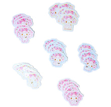 Load image into Gallery viewer, Sanrio Yojo Tape, Sticker Pack (My Melody 45th Anniversary)