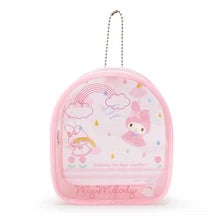 Load image into Gallery viewer, Sanrio Characters Mascot Cover Pouch (Rain Doll Collection)