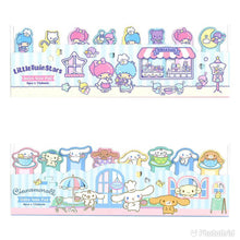Load image into Gallery viewer, Sanrio Character Index pad