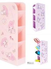Load image into Gallery viewer, Sanrio Kuromi / My Melody Desktop Storage Stand