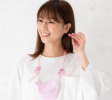 Load image into Gallery viewer, My Melody Kuromi Cinnamoroll Mask Chain Strap