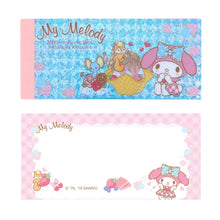 Load image into Gallery viewer, Sanrio Character Self-inking Stamp Set ( Little Twin Stars, Hello Kitty)
