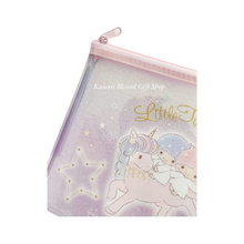 Load image into Gallery viewer, Sanrio Characters Flat Pouch (Rare Find)