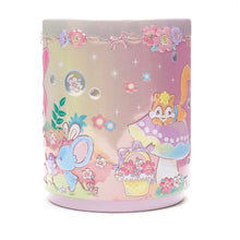 Load image into Gallery viewer, Sanrio Characters Tin Pen Stand (Little Twin Stars, My Melody, Hello Kitty)